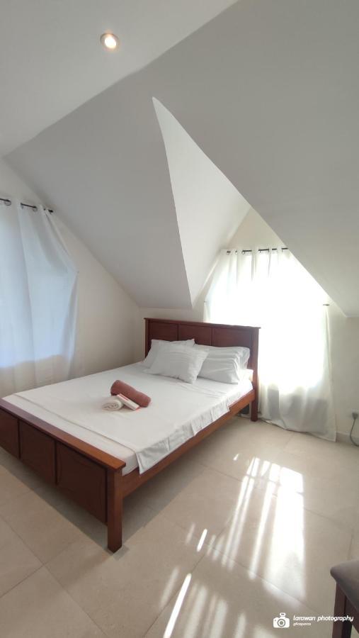 El Castillo Bed And Breakfast Angono Exterior foto
